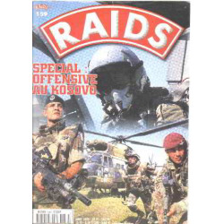 Revue raids n° 159