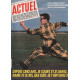 Revue actuel n° 61 / nouvelle serie /