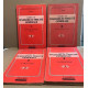 Cours de radioelectrécité generale / 3 tomes en 4 volumes / complet
