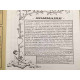 Revues Héraldique et Généalogie / année complète 2005 (sommaires...