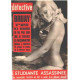 Revue detective n° 1533