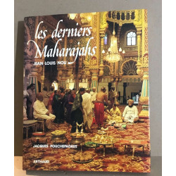 Les derniers maharajahs