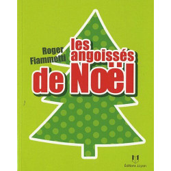 Les angoissés de Noël