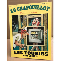 La revue le crapouillot / nouvelle serie n° 60 / les tobibs sur le...