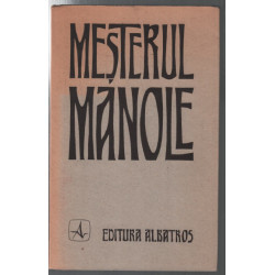 Mesterul manole