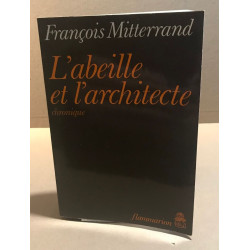 L'Abeille et l'architecte: CHRONIQUE