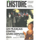 Revue l'histoire n° 137 / les français contre leurs députés