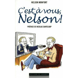 C'est à vous Nelson