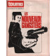 Revue touma / tout marseille n° 58