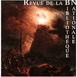 Revue de bibliotheque nationale n° 32
