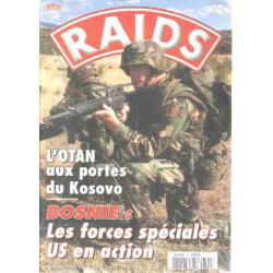 Revue raids n° 150