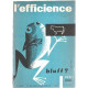 Revue l'efficience n° 316 / bluff