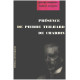 Presence de Pierre teilhard de chardin