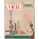 Revue d'art mensuelle l'oeil n° 101
