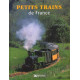 Petits trains de France