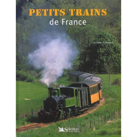 Petits trains de France