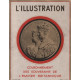 Revue l'illustration / n° special / couronnement des souverains de...
