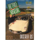 Revue rétroviseur n° dossier DS , aston martin DB4 et facel HK 500