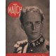 Match original n° 98 / leopold de belgique