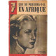 Revue 7 jours / 1 novembre 1942 / blanchette brunoy