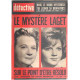 Revue detective n° 996