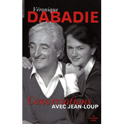 Conversations avec Jean-Loup
