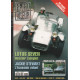 Revue rétroviseur n° 143 : dossier lotus seven volvo 122 S
