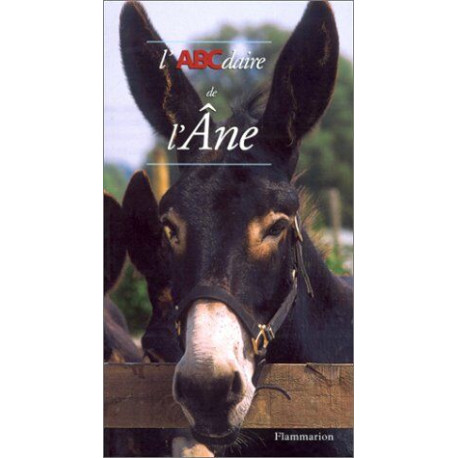 L'abécédaire de l'âne