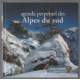 Agenda perpétuel des Alpes Du Sud