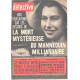 Revue detective n° 994