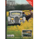 Revue rétroviseur n° 154 : dossier talbot lago record , MGB...