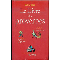 Le Livre des Proverbes
