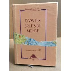 Dans les bruits du monde