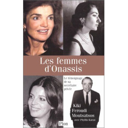 Les Femmes d'Onassis