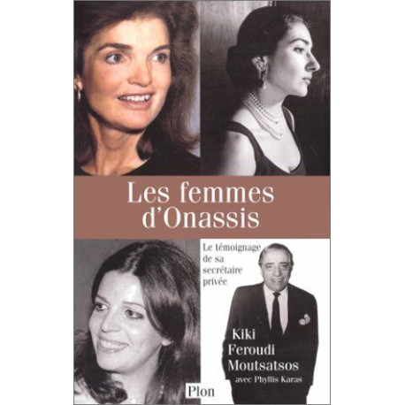 Les Femmes d'Onassis