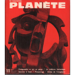Revue le nouveau planète n° 11