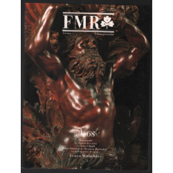 Revue FMR n° 68 : nanomanie le regard des cieux le nouvel aleph...