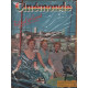 Cinémonde n°1024 / couverture : danielle darrieux michel morgan et...