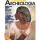 Revue archeologia n° 212