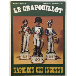 Napoléon cet inconnu