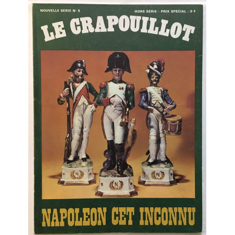Napoléon cet inconnu