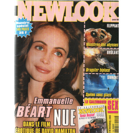 Newlook n° 184
