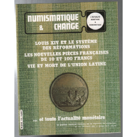 Louis XIV et le système des réformations, nouvelles pièces...