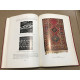 Les tapis d'orient/ manuel pour amateurs et collectionneurs /...