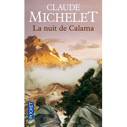 La nuit de Calama