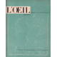 Revue d'art mensuelle l'oeil n° 22