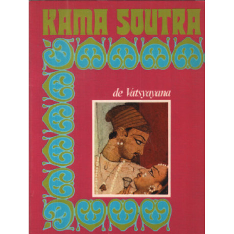 Kama soutra