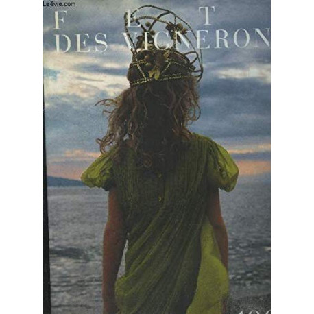 Fete Des Vignerons Vevey 1999