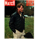 Paris match n° 990 / interview exclusive de bob kennedy