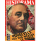 Historama n° 61 / roosevelt :les usa mènent le monde